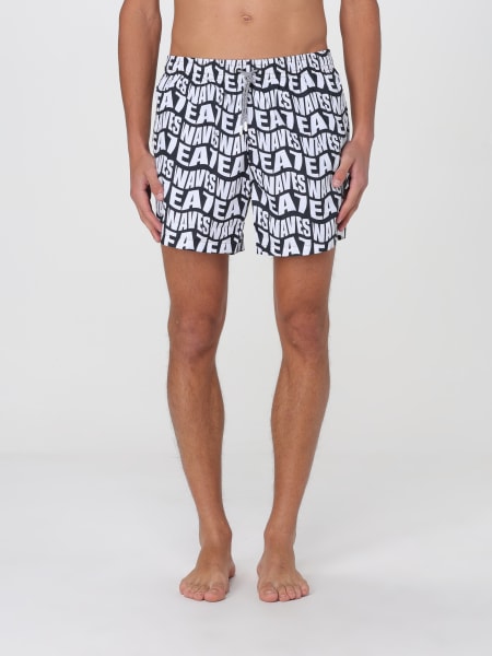 Ea7: スイムウェア メンズ Ea7 Swimwear