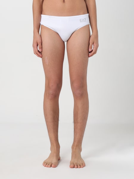 Ea7: Maillot de bain homme Ea7 Swimwear