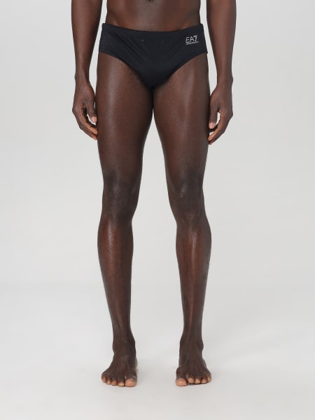 Ea7: スイムウェア メンズ Ea7 Swimwear