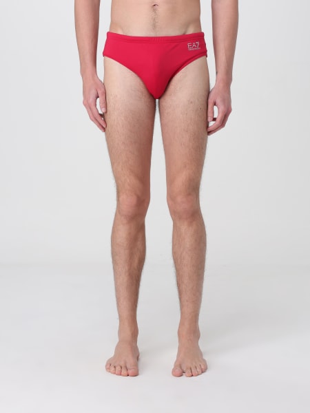 Ea7: スイムウェア メンズ Ea7 Swimwear