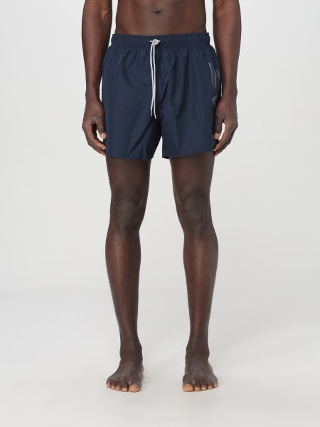 Ea7: スイムウェア メンズ Ea7 Swimwear