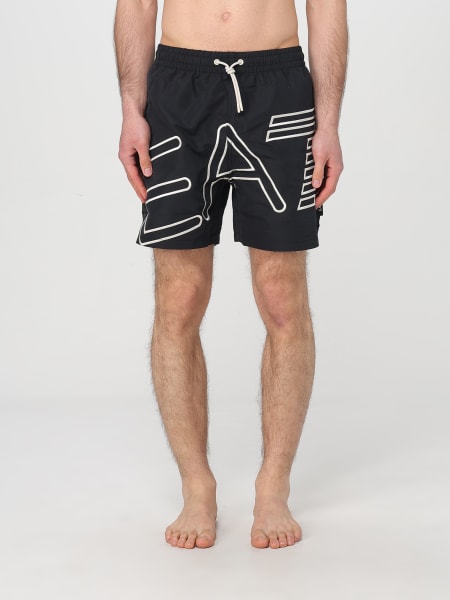 Ea7: Maillot de bain homme Ea7 Swimwear