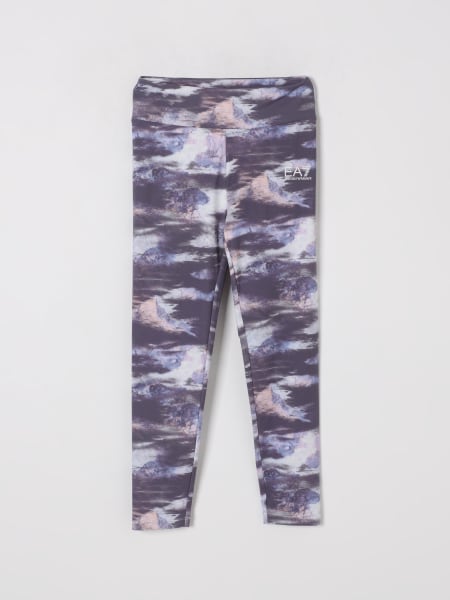 Pantalón niños Ea7