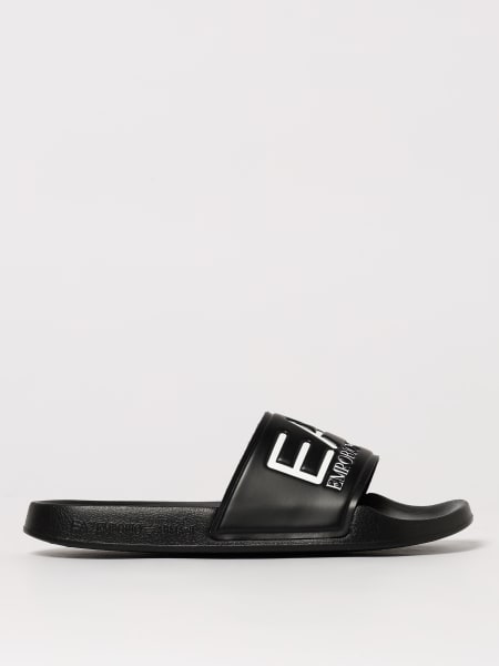 Ea7: Schuhe Jungen Ea7