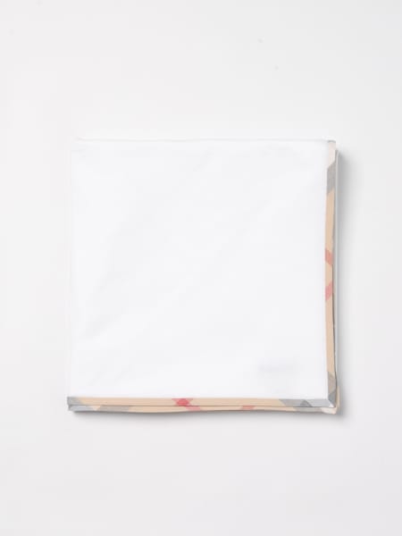 バーバリー(Burberry): Bedcovers and blankets lifestyle Burberry