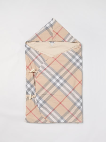 Burberry: Couvre-lits et plaids lifestyle Burberry