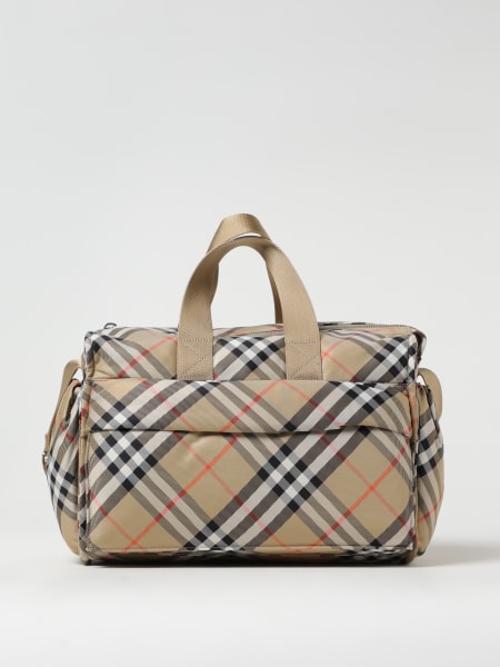 Bag kids Burberry