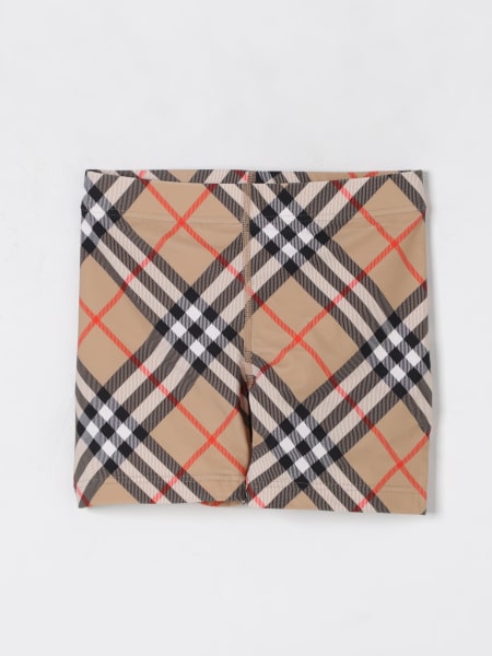 Burberry: Swimsuit boy Burberry