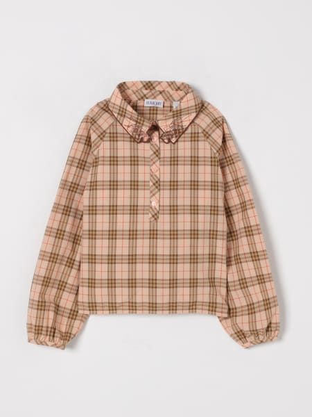 Top kinder Burberry