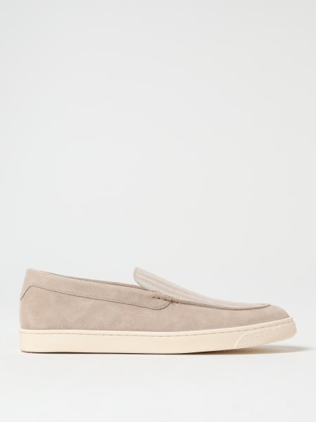 Спортивная обувь Мужское Brunello Cucinelli>