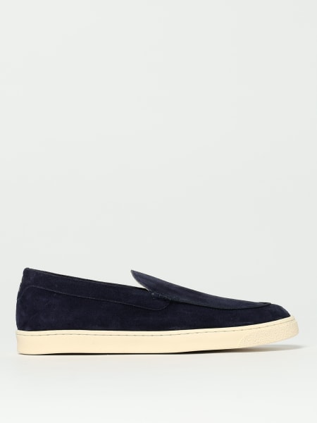 Спортивная обувь Мужское Brunello Cucinelli>
