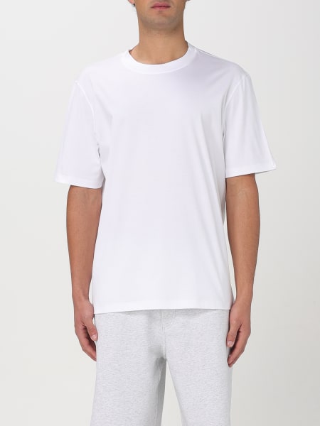 T-shirt men Brunello Cucinelli