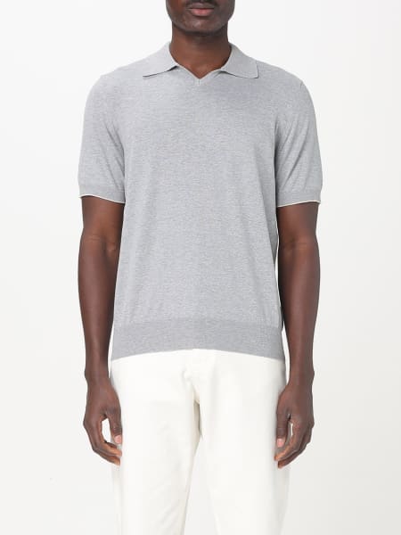 Sweater men Brunello Cucinelli