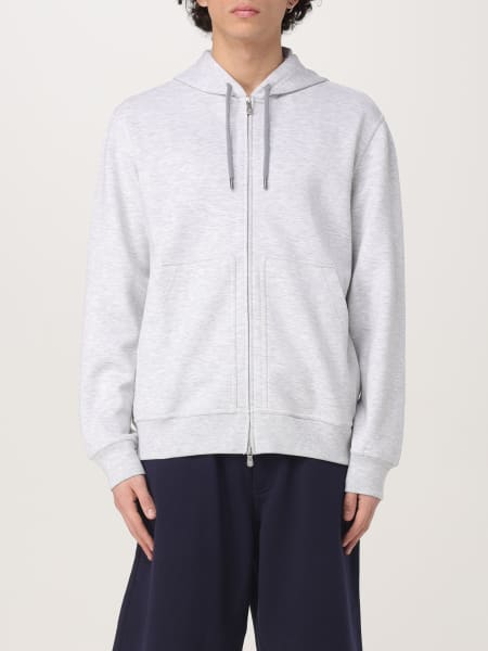 Sweatshirt men Brunello Cucinelli