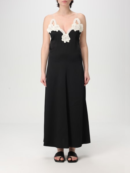 Dress woman Jil Sander