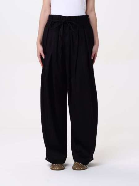 Pants woman Jil Sander