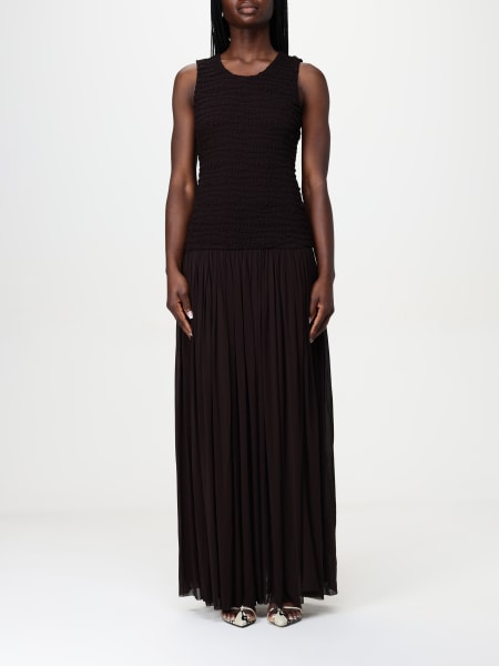 Dress woman Jil Sander