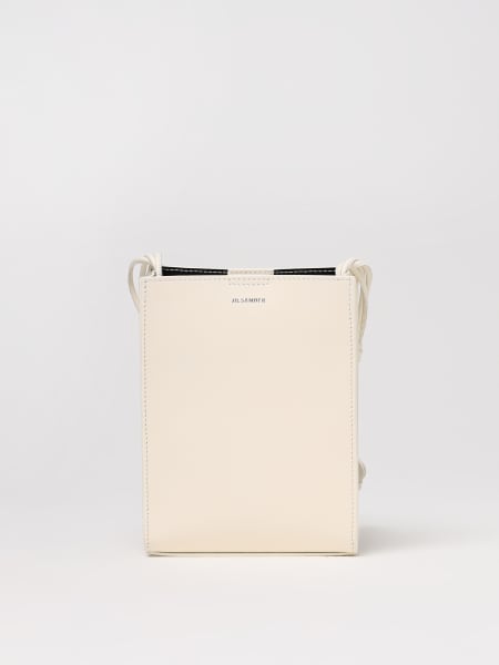★Jil Sander★ [Jil Sander] SS25 Crossbody Bag J25WG0002 P59 Jil Sander Women's Bags SS25 | GIGLIO.COM
