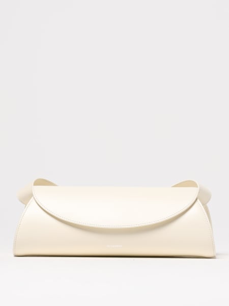 JIL SANDER レディースボウショルダーバッグ Jil Sander レディースショルダーバッグ SS25 | GIGLIO.COM