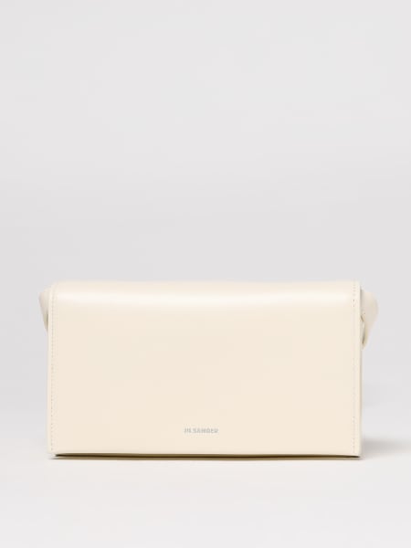 Shoulder bag woman Jil Sander