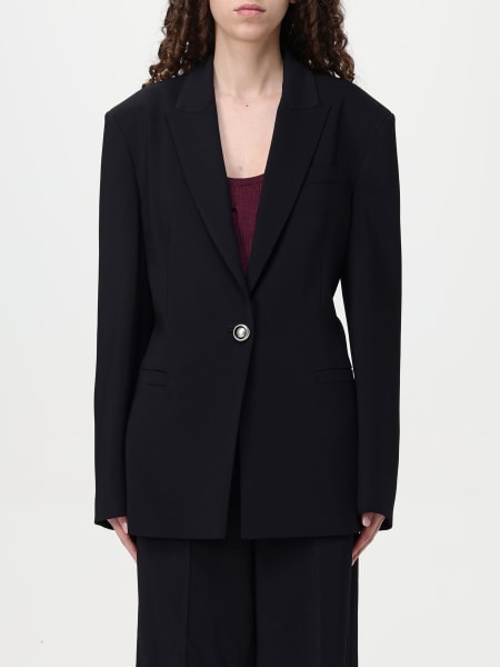 Pinko: Blazer Pinko in misto viscosa