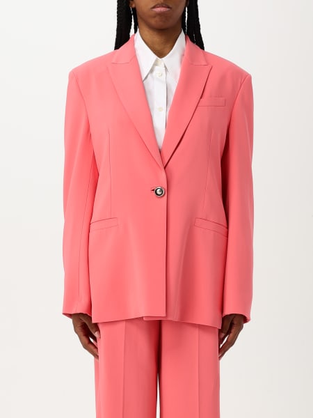 Pinko: 西服外套 女士 Pinko