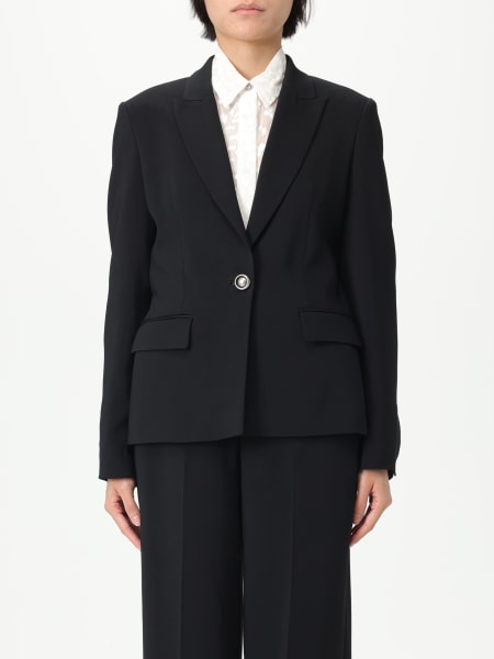 Pinko Blazer for Women SS25 | GIGLIO.COM