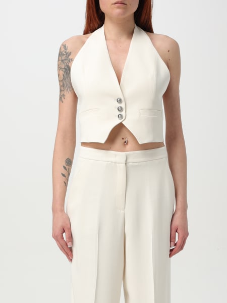 Pinko: Chaleco mujer Pinko