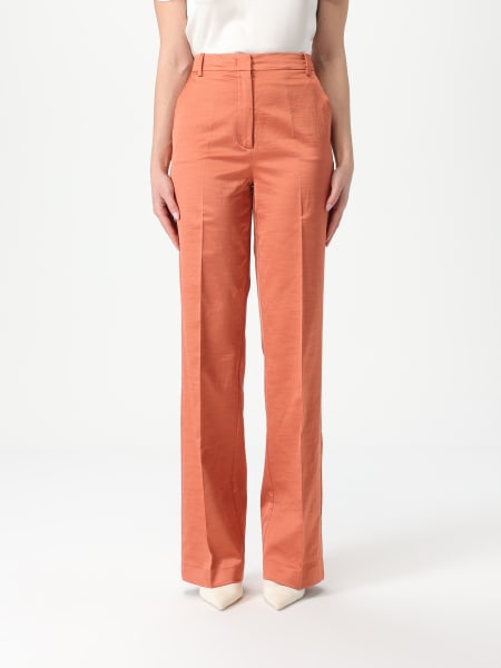 Pinko: Брюки для нее Pinko