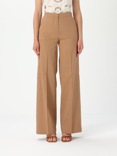 Pinko: Pantalone Pinko in misto lino