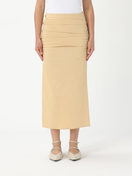 용(PINKO): 스커트 여성 Pinko