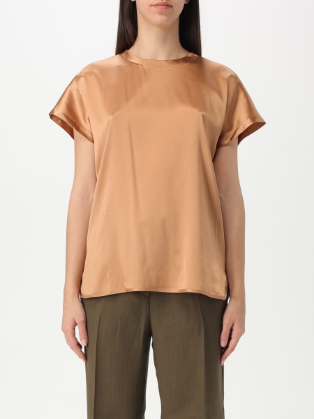 Pinko: T-shirt Pinko in seta