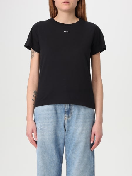 T-shirt woman Pinko