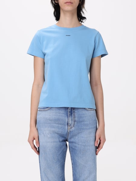 ピンコ(PINKO): Tシャツ レディース Pinko