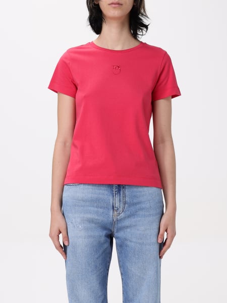 티셔츠 여성 Pinko>