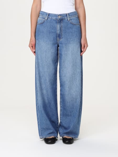 Pinko: Vaquero mujer Pinko