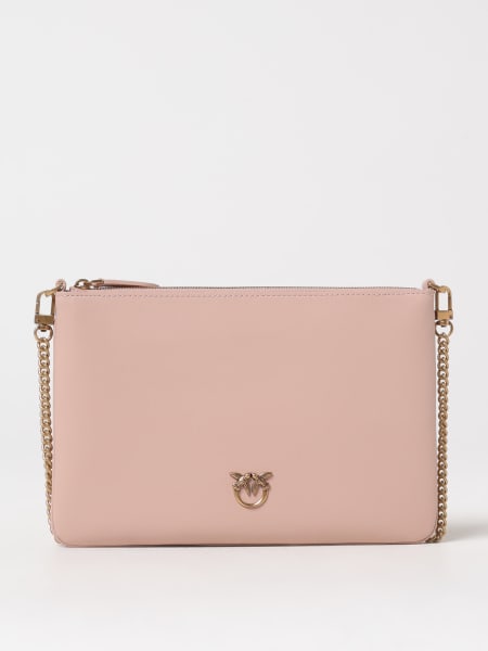 Sac porté épaule femme Pinko