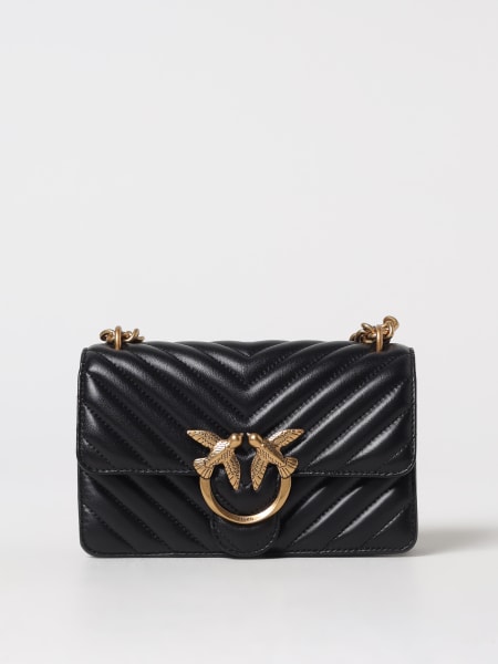 Sac porté épaule femme Pinko