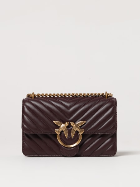 Pinko: Schultertasche Damen Pinko