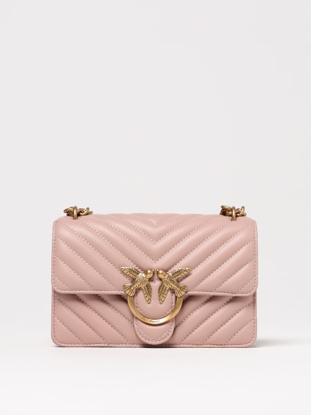 Pinko: Sac porté épaule femme Pinko