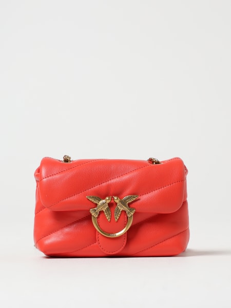 Sac porté épaule femme Pinko