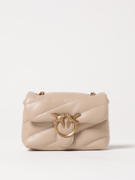 Sac porté épaule femme Pinko