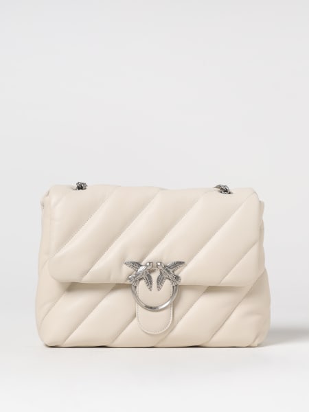 Pinko: Schultertasche Damen Pinko