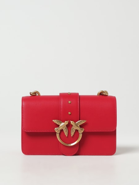 Pinko: Schultertasche Damen Pinko