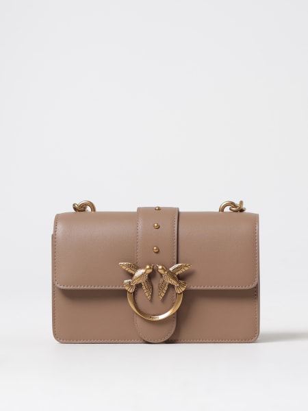 Sac porté épaule femme Pinko