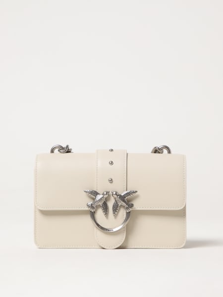 Sac porté épaule femme Pinko