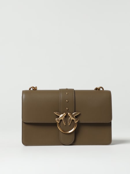 Pinko: Bolso de hombro mujer Pinko