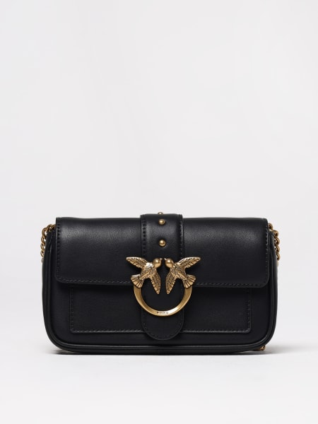 Bolso de hombro mujer Pinko