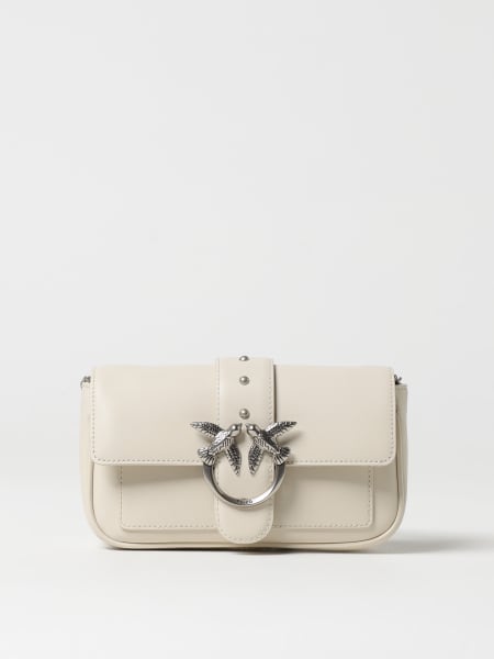 Sac porté épaule femme Pinko
