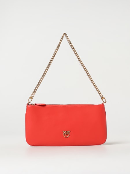 Pinko: Borsa Pinko in pelle